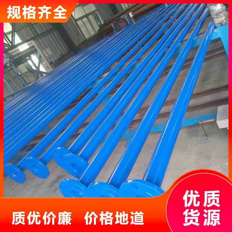 内外涂塑钢管衬塑复合钢管厂家工艺层层把关
