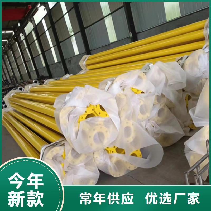 内外涂塑钢管品质服务诚信为本