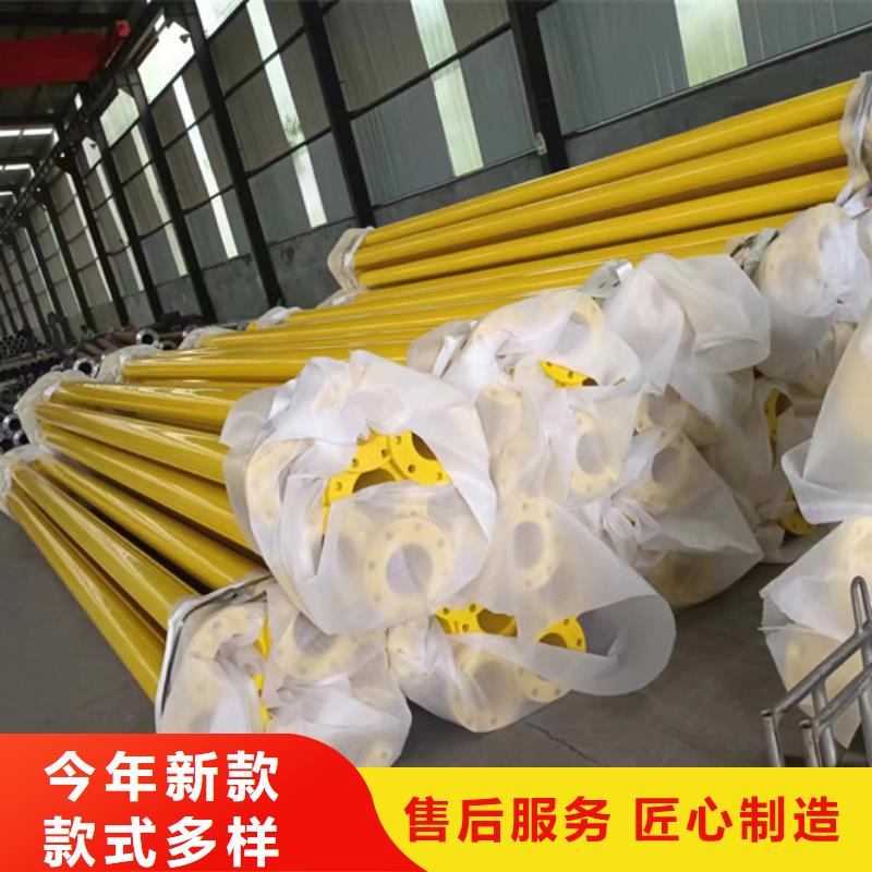 【内外涂塑钢管】涂塑复合钢管实时报价