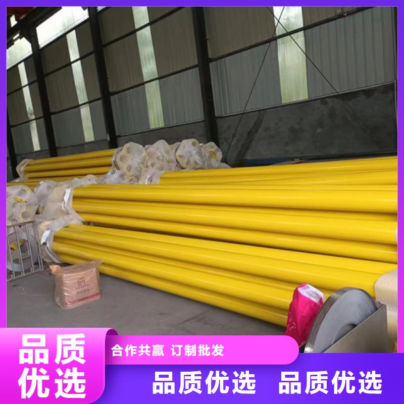 内外涂塑钢管_衬塑复合管厂家用心经营