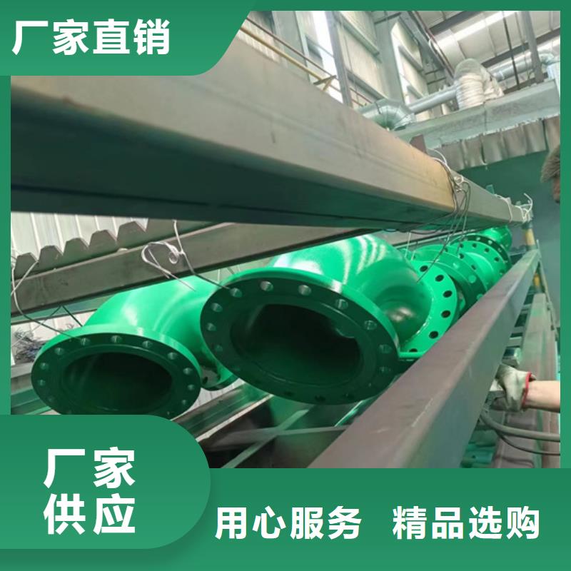 内外涂塑钢管环氧树脂涂塑管用的放心