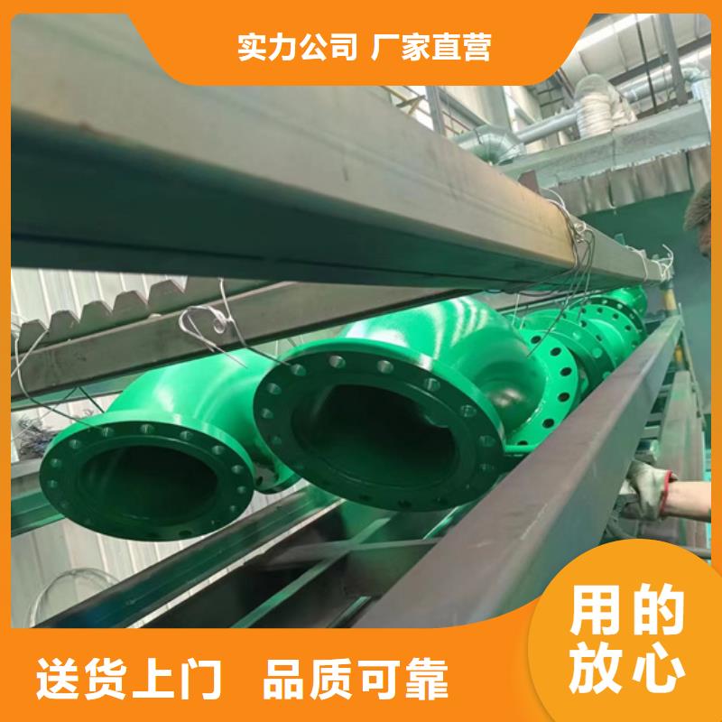 内外涂塑钢管电缆穿线管型号全价格低