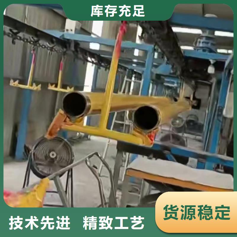 内外涂塑钢管厂家销售