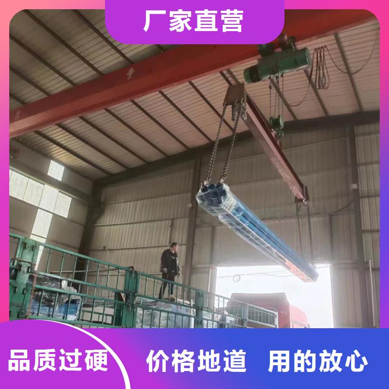 内外涂塑钢管品牌企业
