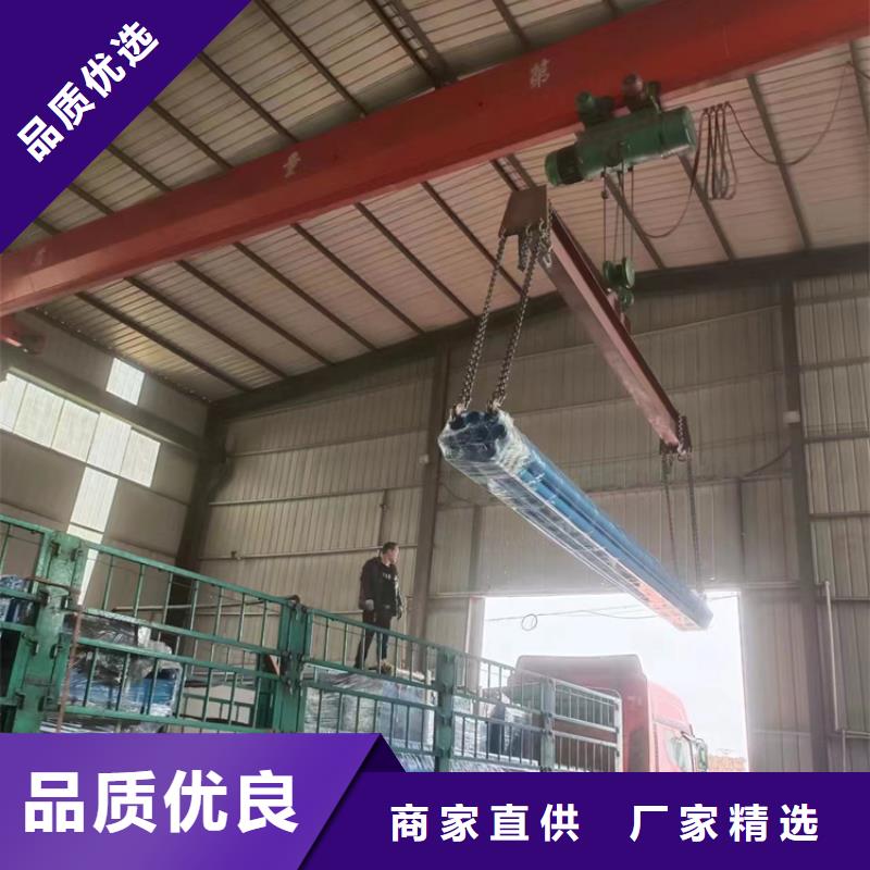 内外涂塑钢管防腐钢管一站式供应