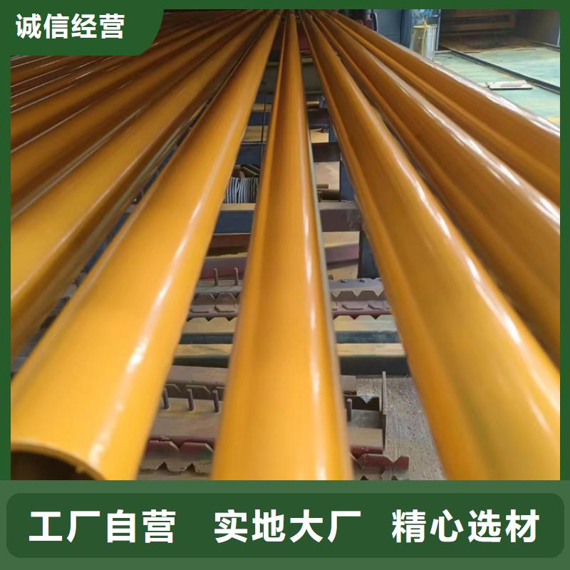 内外涂塑钢管热镀锌钢管多种优势放心选择