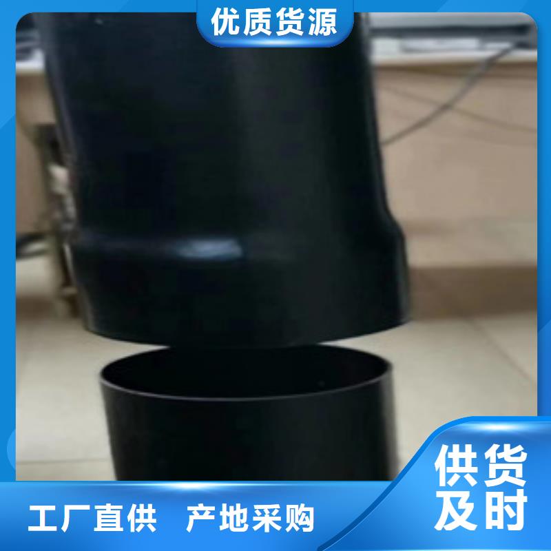  热浸塑电缆钢管经销商