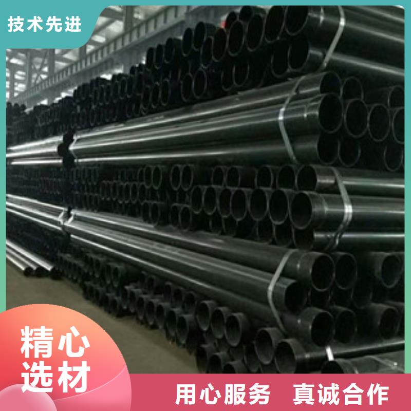 【热浸塑电缆钢管电缆穿线管产品参数】