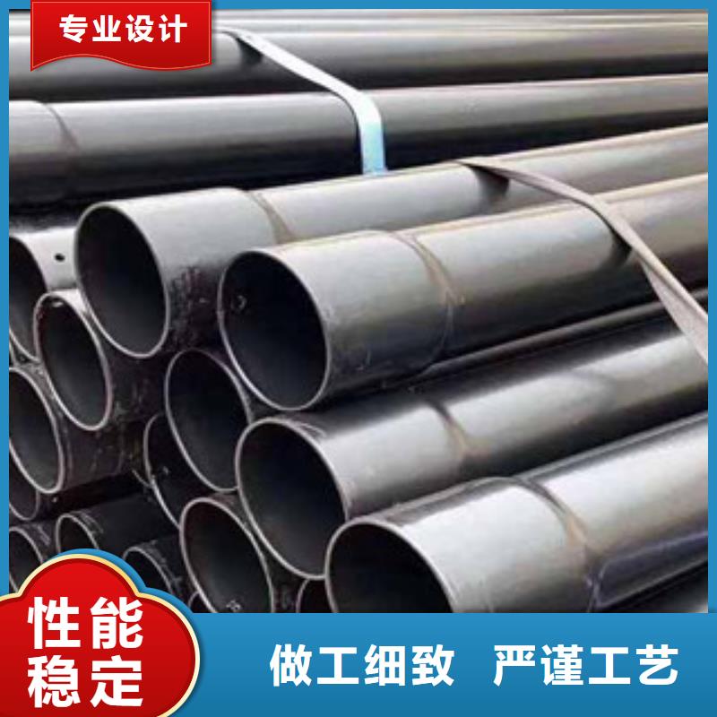 热浸塑电缆钢管大库存无缺货危机