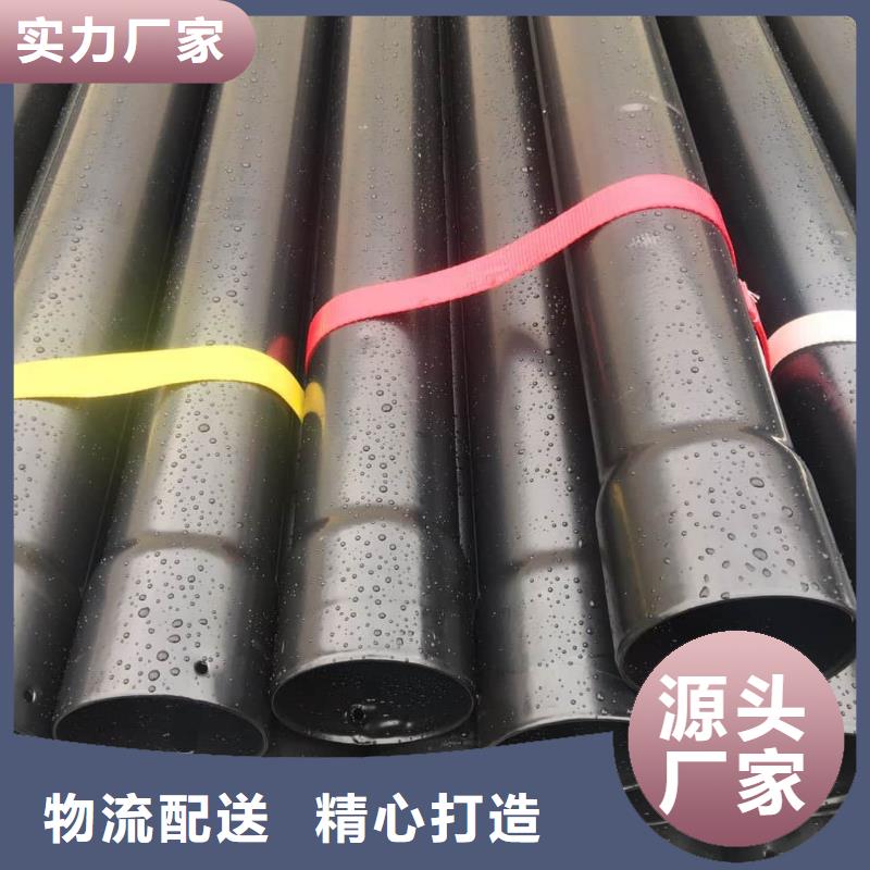 热浸塑保护钢钢管用途