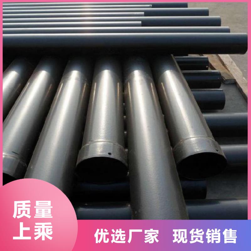 采购热浸塑复合管认准鸿顺管道科技有限公司