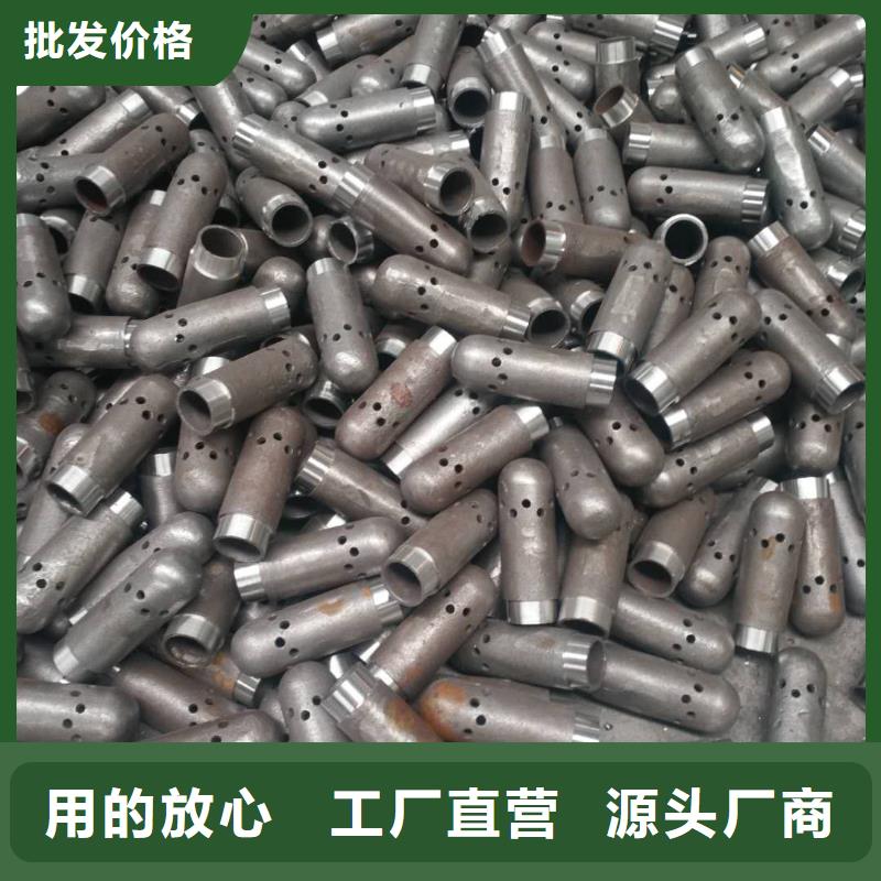 锅炉风帽先考察在购买