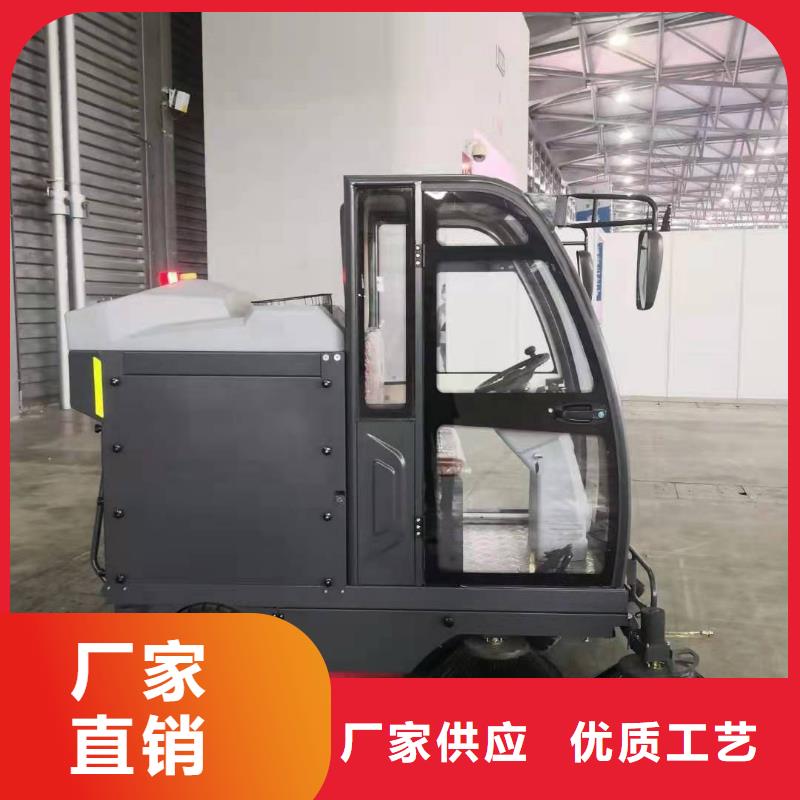 扫地机_旅游景区扫地机适用场景
