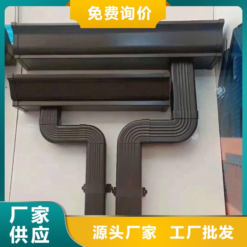 铝合金雨水管施工队伍
