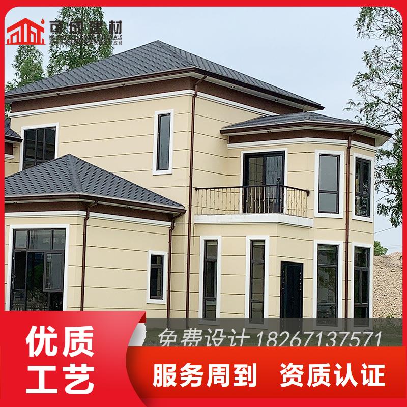 槽雨水管厂货源直供