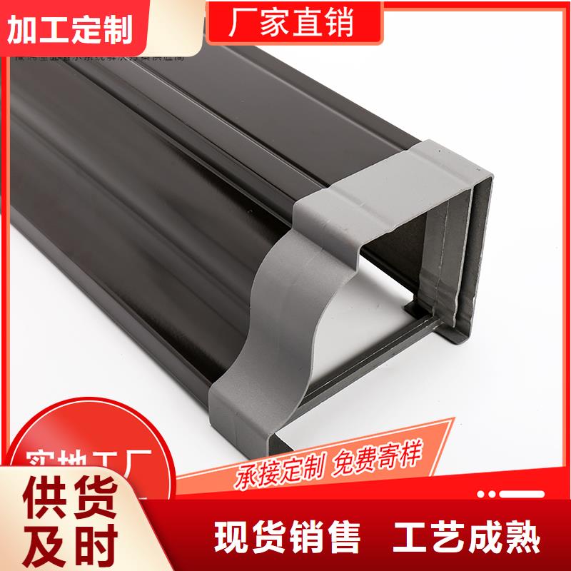 槽雨水管厂货源直供