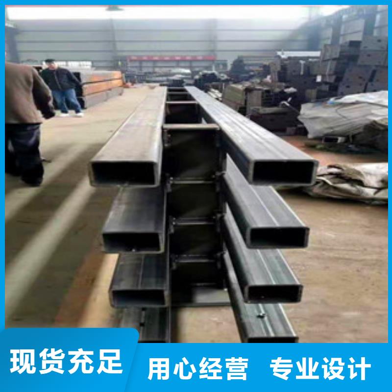 桥梁护栏生产厂家