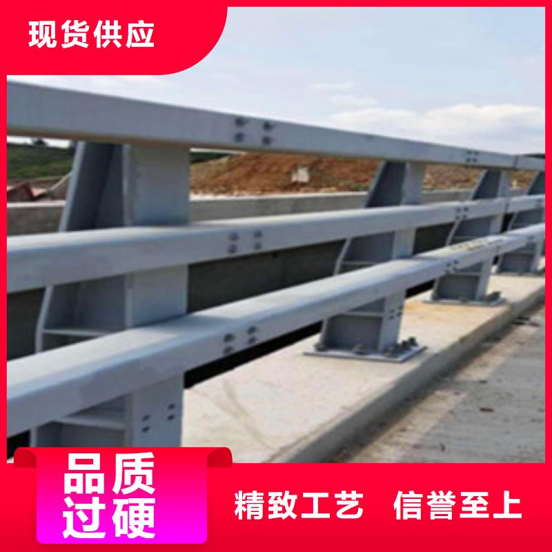 辰铭桥梁护栏厂家直销—薄利多销