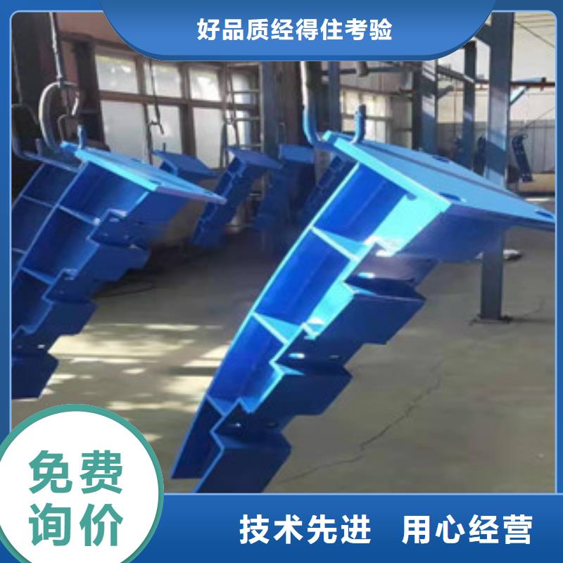 辰铭桥梁护栏多种规格