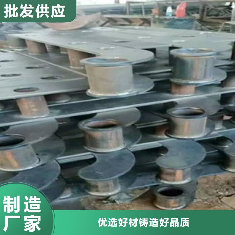 桥梁护栏道路防撞护栏欢迎来电询价
