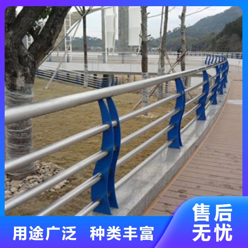 景观护栏草坪围栏量大更优惠