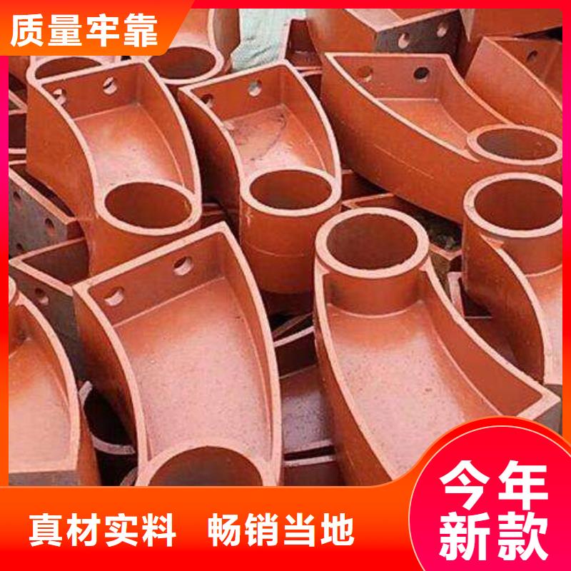 辰铭防撞立柱真货源