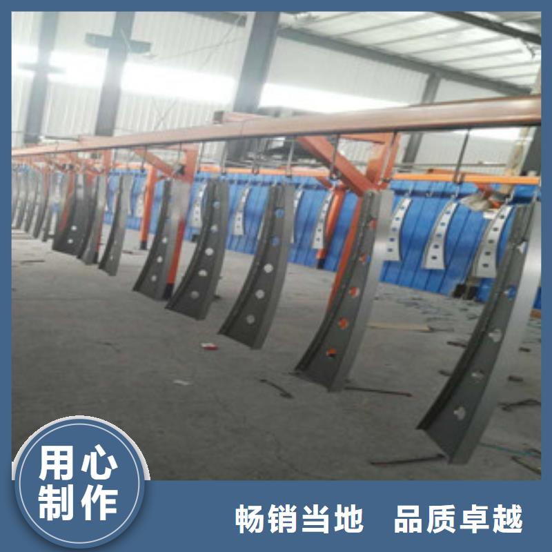 防撞立柱,道路防撞护栏工厂直供