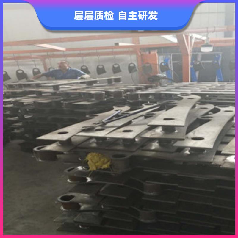 防撞立柱,道路防撞护栏工厂直供