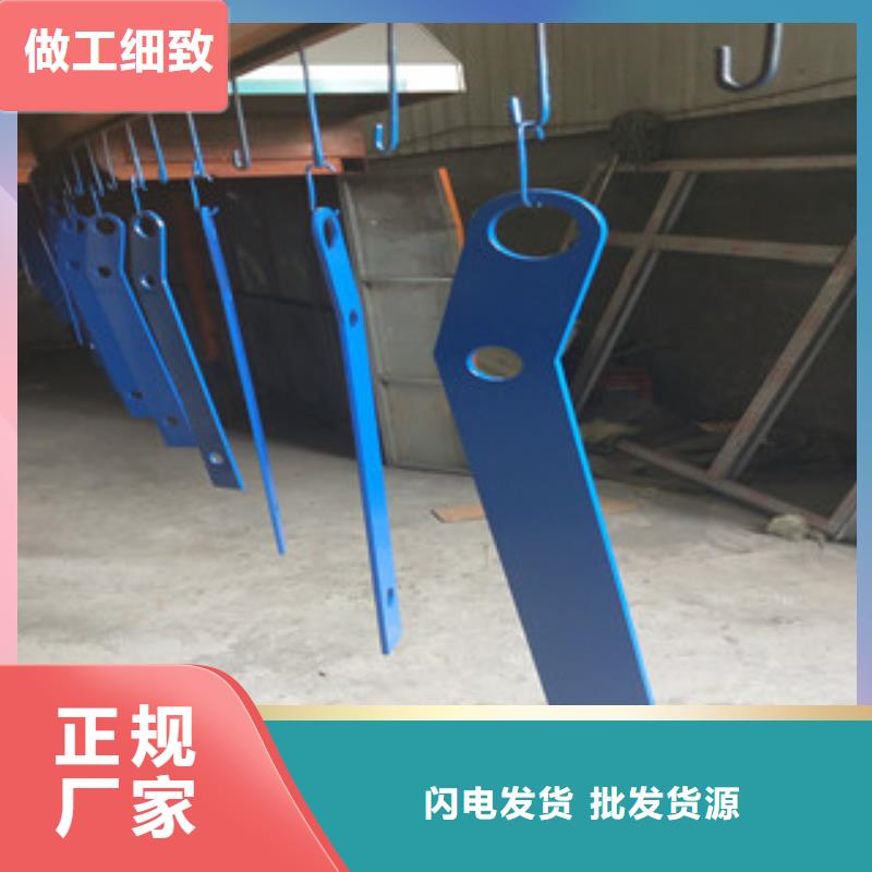 辰铭防撞立柱-为您