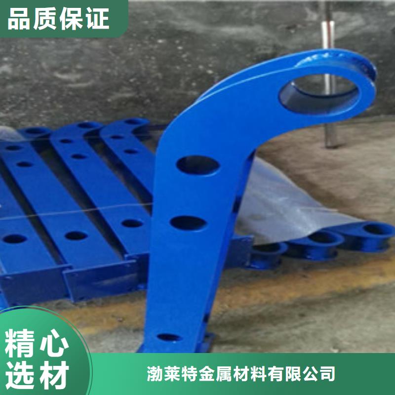 防撞立柱,道路防撞护栏工厂直供