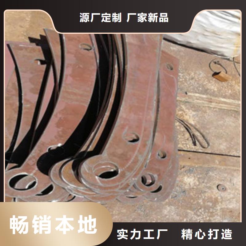 防撞立柱,道路防撞护栏工厂直供