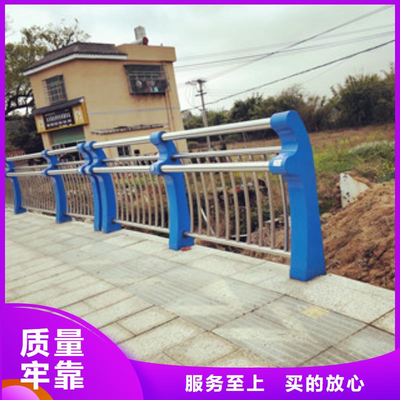 不锈钢护栏景观护栏厂家精选