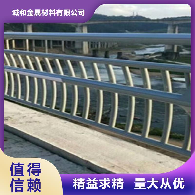 灯光护栏道路护栏畅销本地