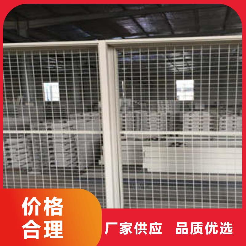 正道经营【凯美】三柱式密集架
