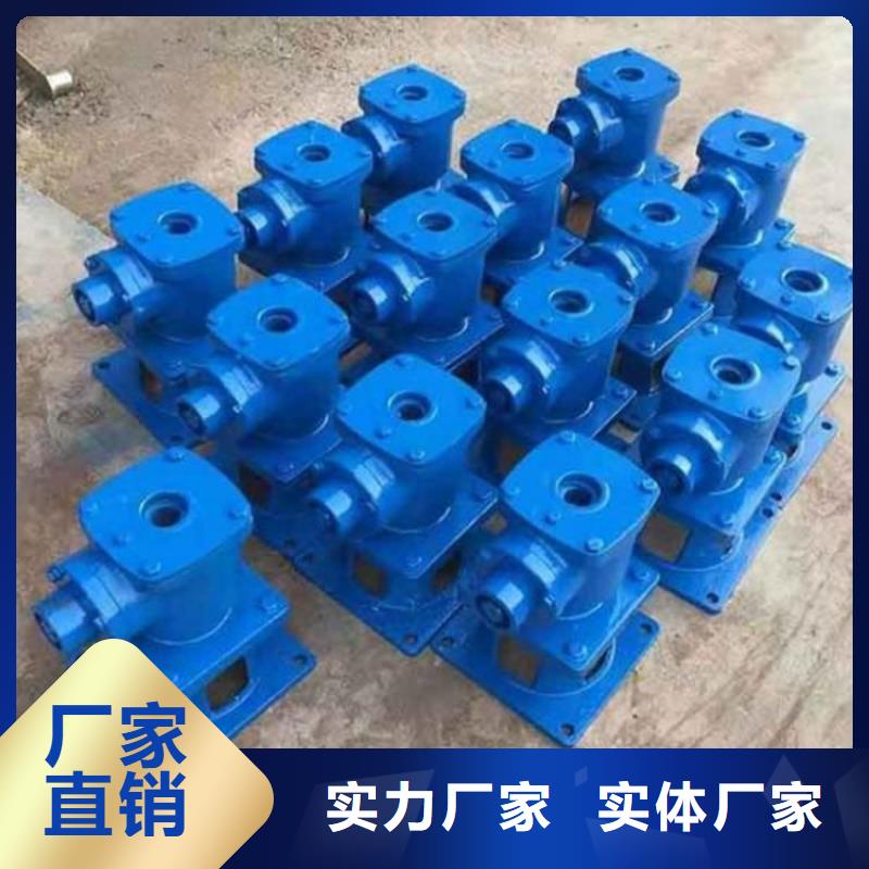 启闭机匠心打造