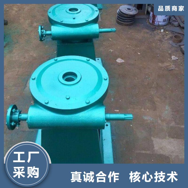 启闭机源头实体厂商