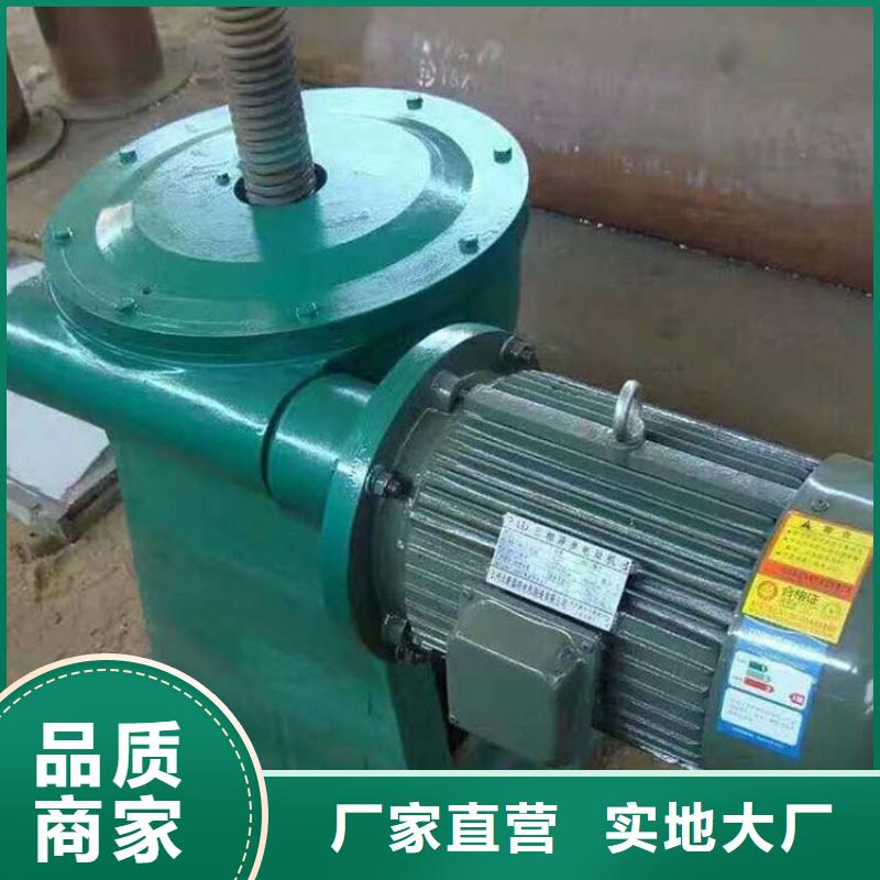启闭机极速发货