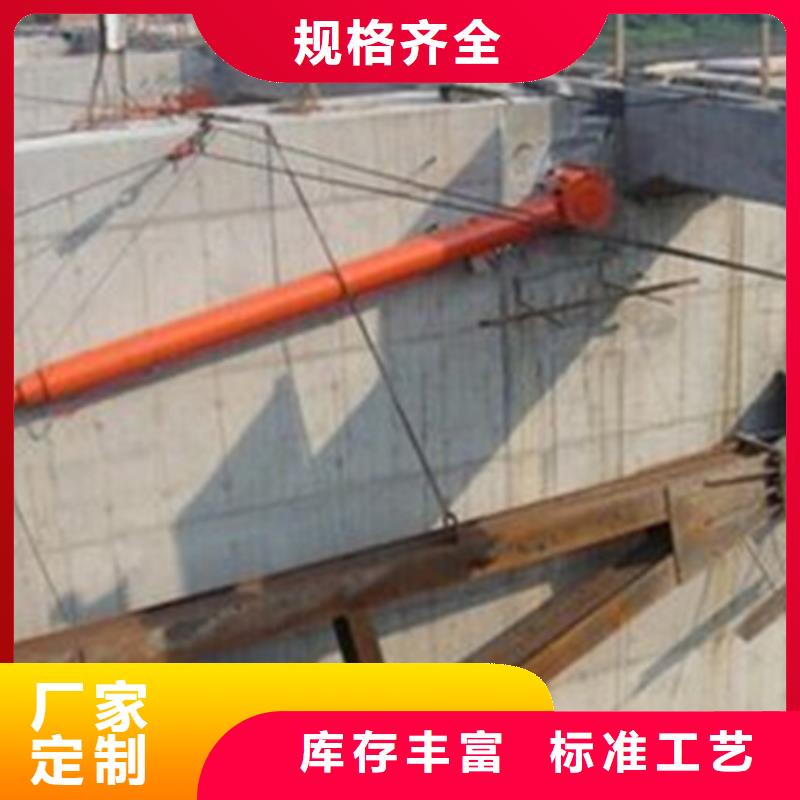 启闭机优势