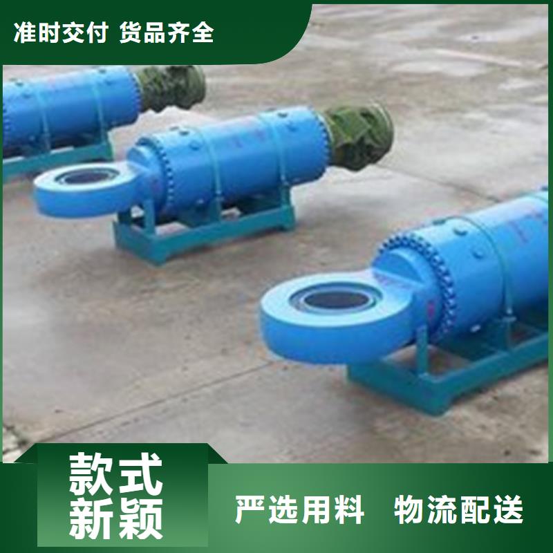 启闭机厂家售后完善