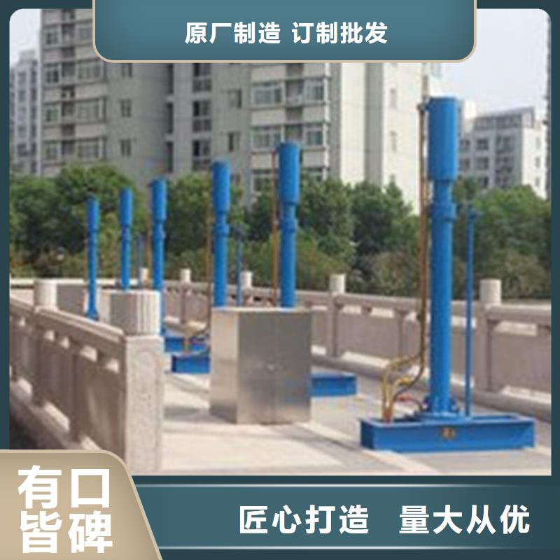 启闭机优良材质