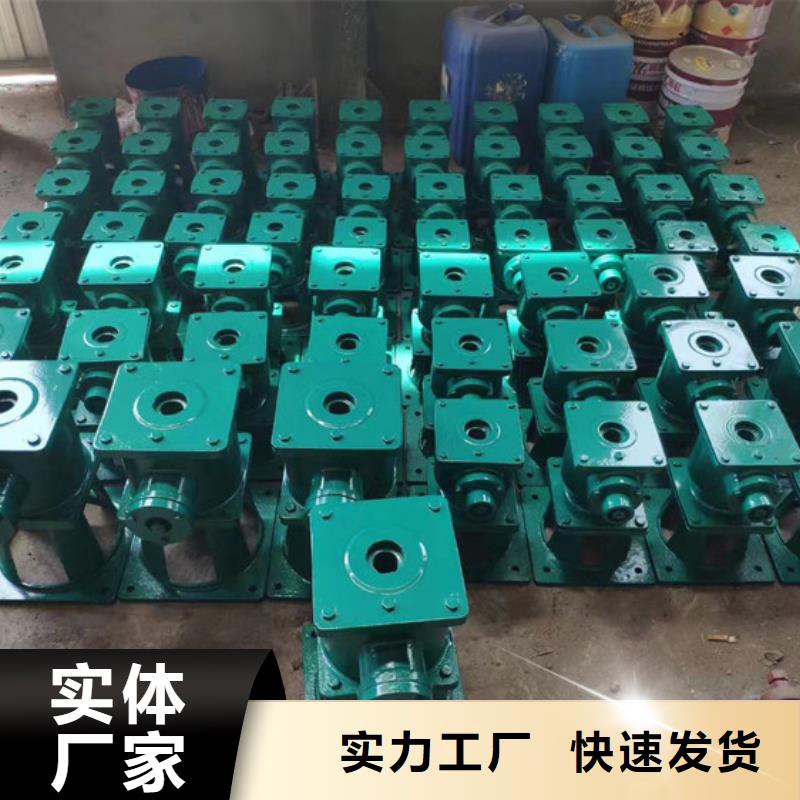  启闭机性能稳定