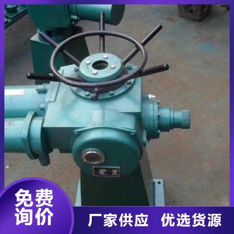 启闭机厂家实力大