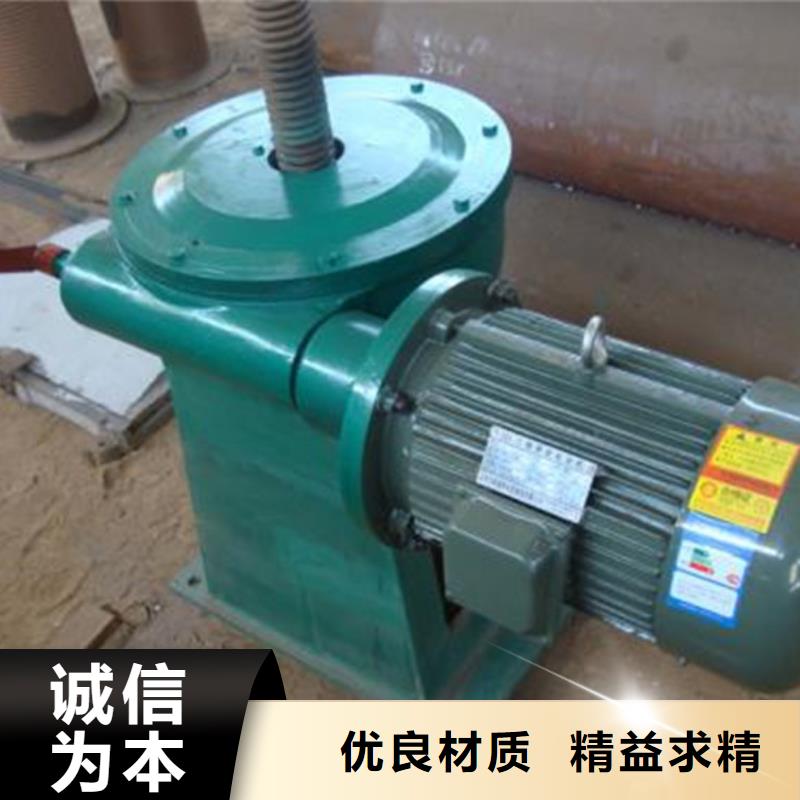 启闭机 液压翻板坝敢与同行比质量