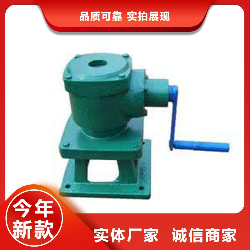 启闭机源头直供