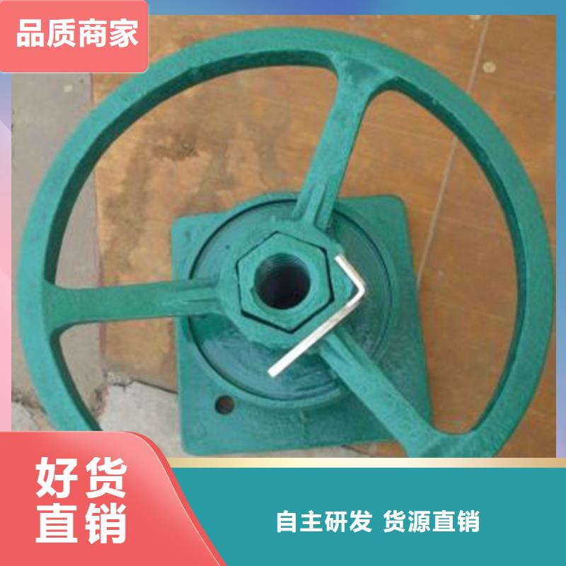 启闭机PGM钢坝闸门自有生产工厂