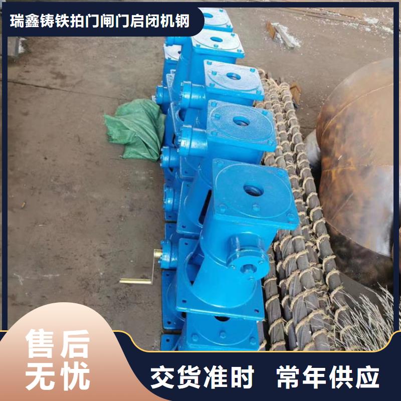 启闭机-水利翻板闸门多种款式可随心选择