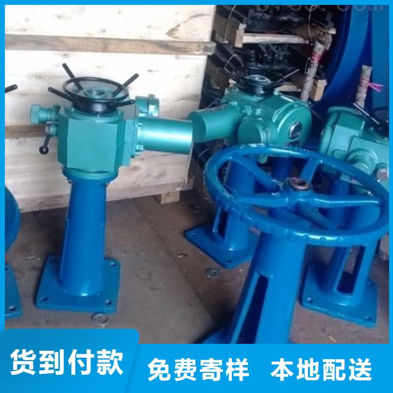 启闭机快速物流发货