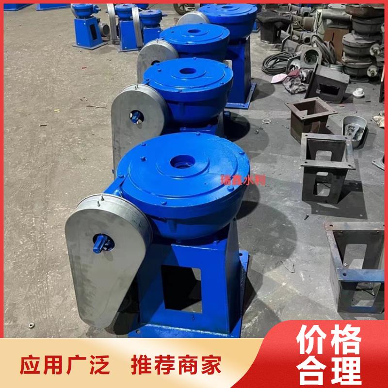 启闭机精心