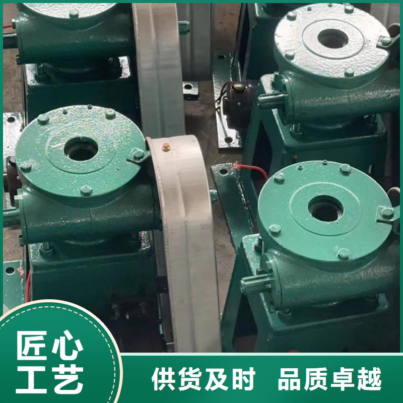 启闭机品质过硬
