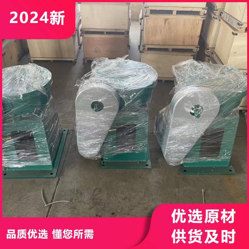 启闭机质检严格